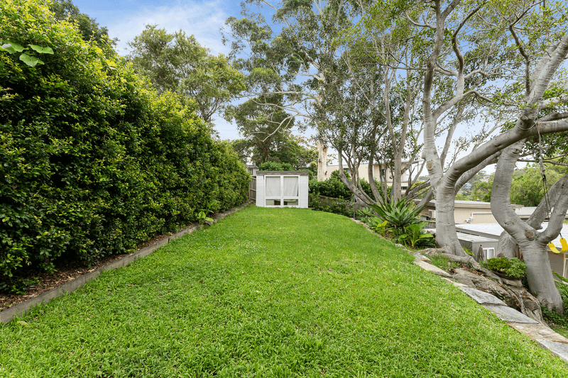 1 Tingira Place, Forestville, NSW 2087