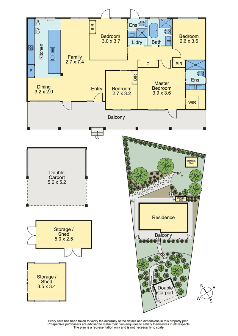 1 Tingira Place, Forestville, NSW 2087