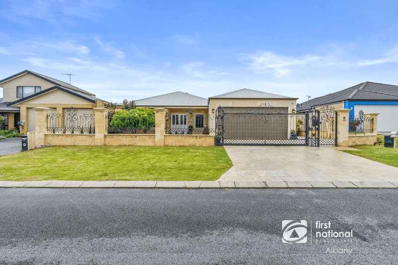 19 Gerdes Way, MCKAIL, WA 6330