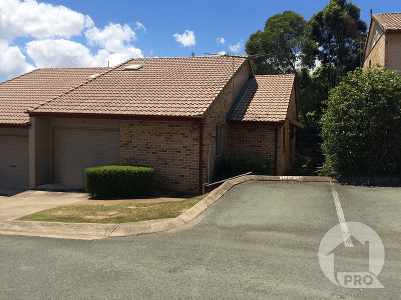 18/69 Stones Road, SUNNYBANK HILLS, QLD 4109