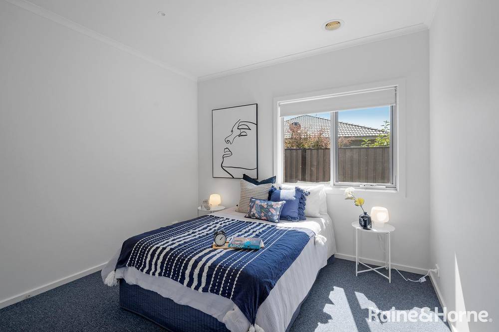 27 Highbury Circuit, CRAIGIEBURN, VIC 3064