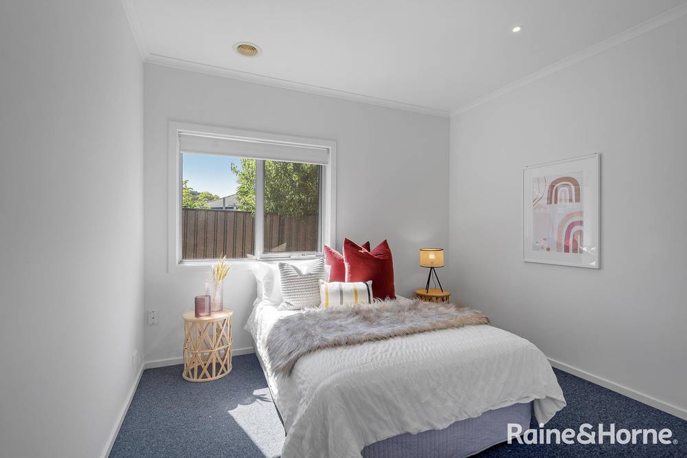 27 Highbury Circuit, CRAIGIEBURN, VIC 3064