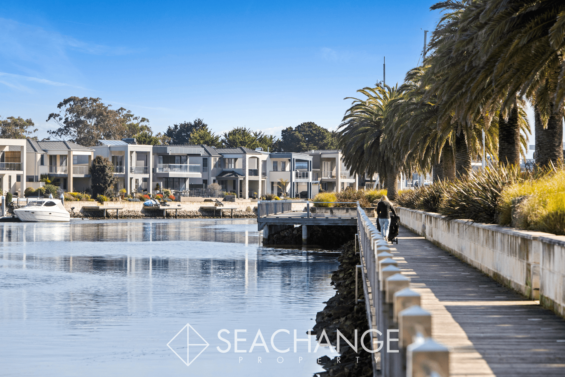 114/9 Waterfront Place, SAFETY BEACH, VIC 3936