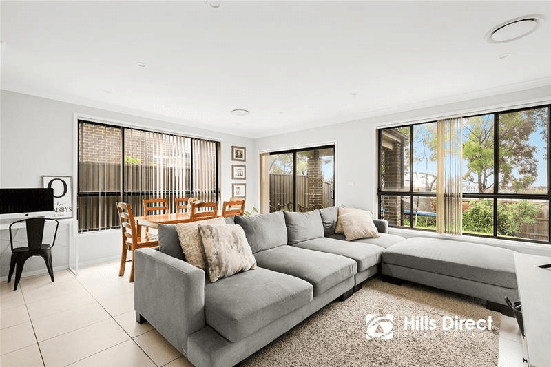 42 Lodore Street, The Ponds, NSW 2769