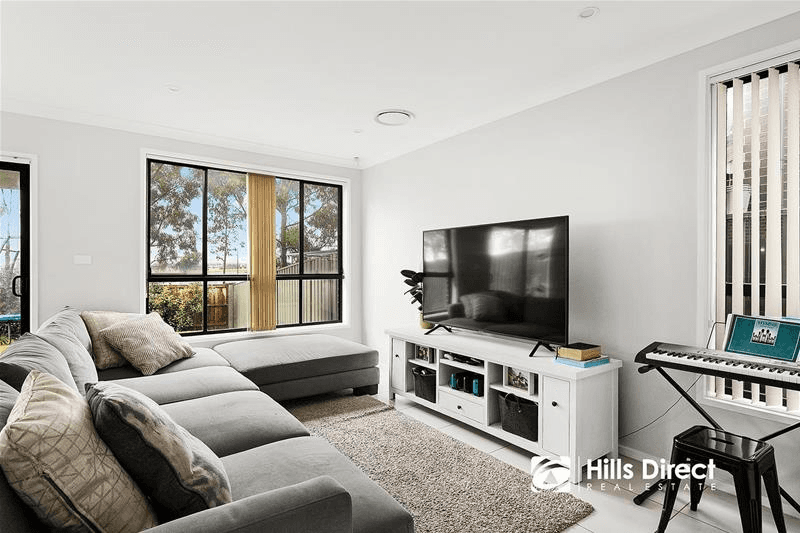 42 Lodore Street, The Ponds, NSW 2769