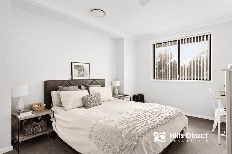 42 Lodore Street, The Ponds, NSW 2769