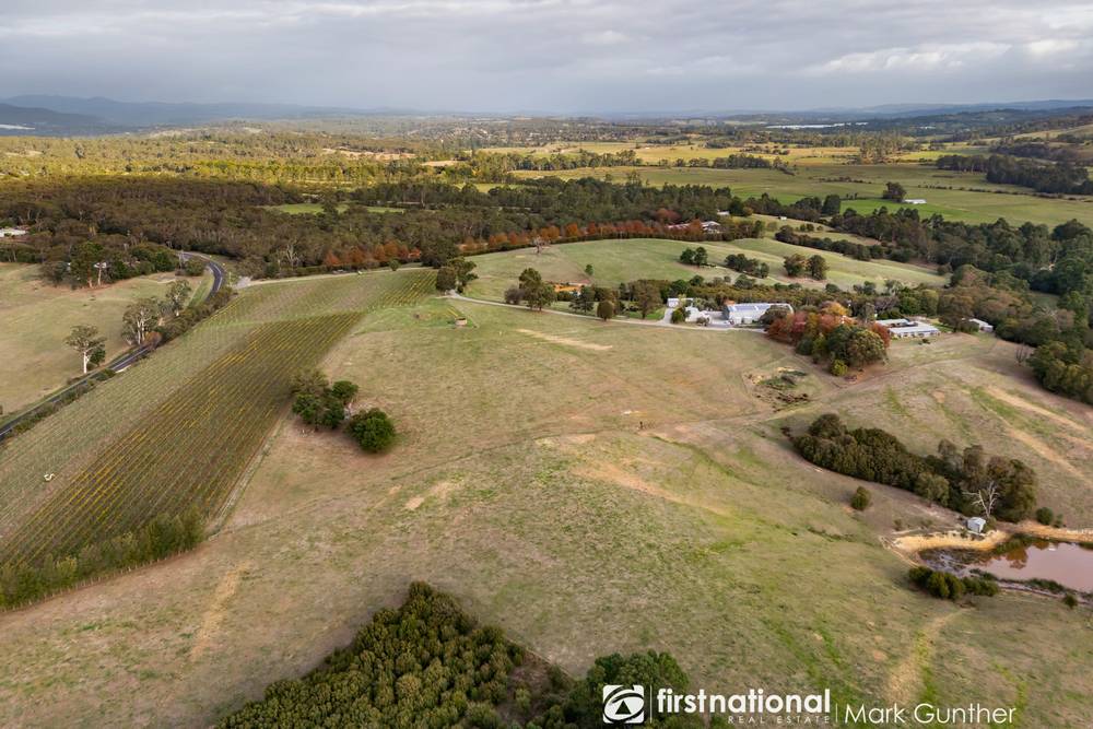 770 Healesville Koo Wee Rup Road, Healesville, VIC 3777