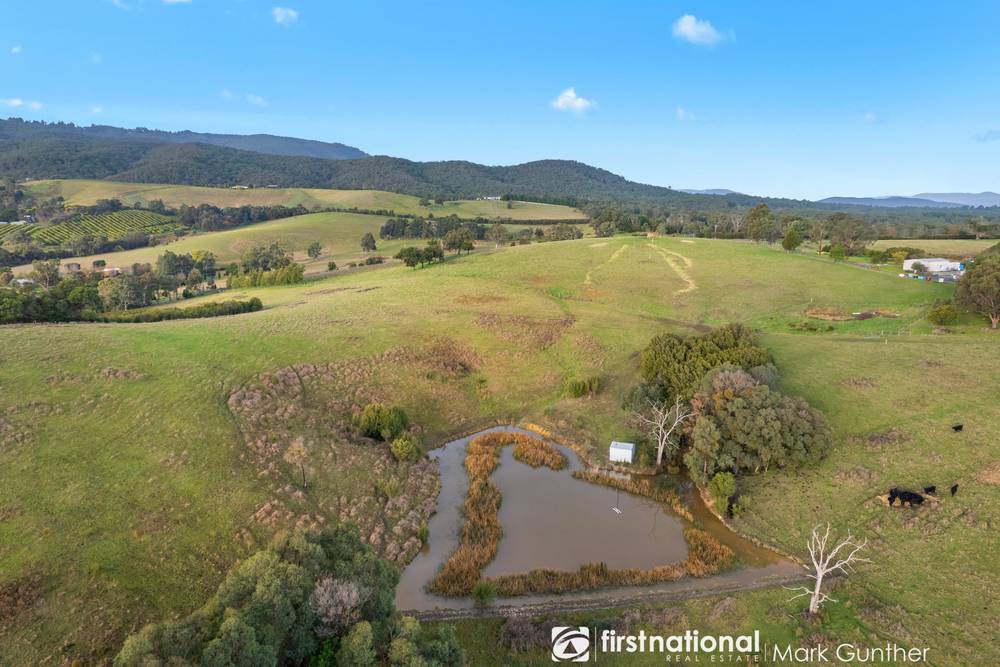 770 Healesville Koo Wee Rup Road, Healesville, VIC 3777