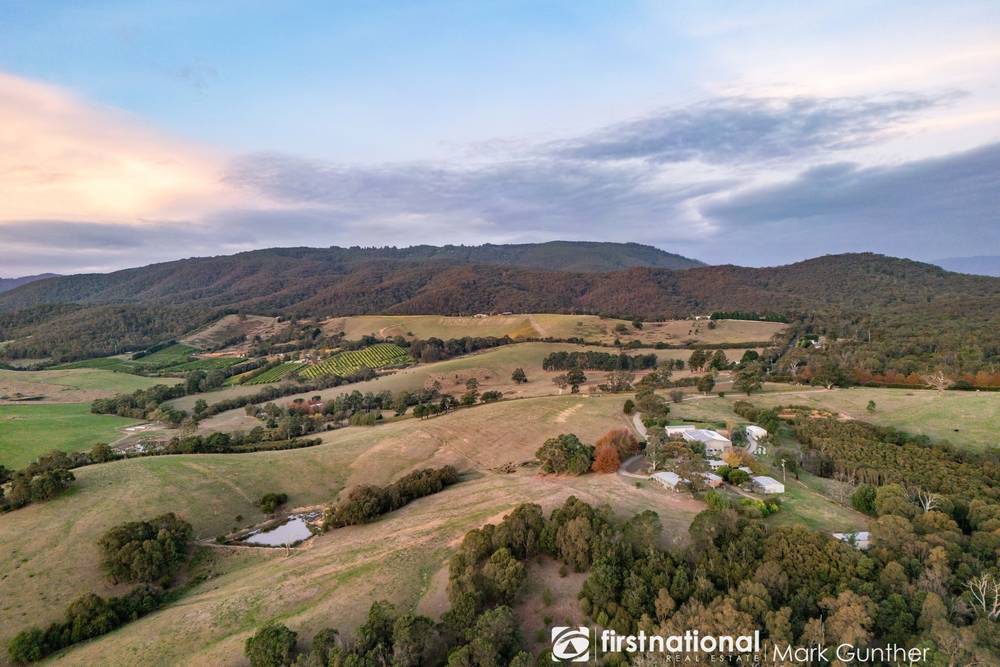 770 Healesville Koo Wee Rup Road, Healesville, VIC 3777