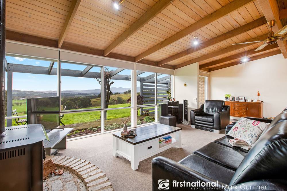 770 Healesville Koo Wee Rup Road, Healesville, VIC 3777