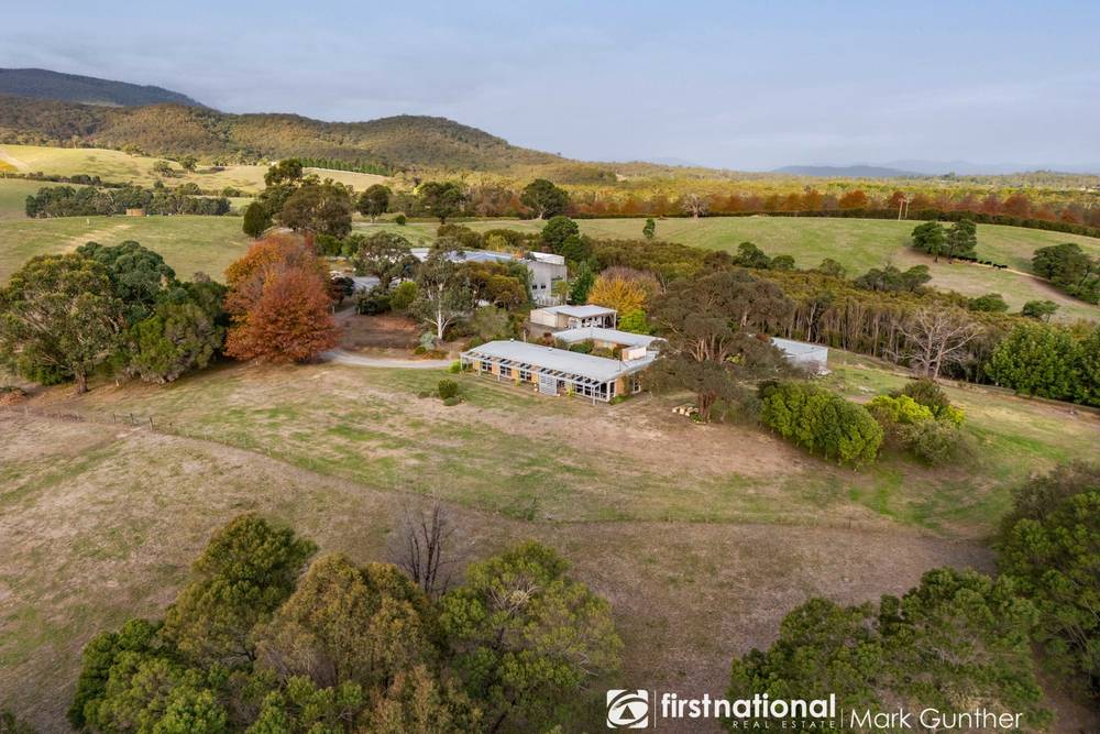 770 Healesville Koo Wee Rup Road, Healesville, VIC 3777