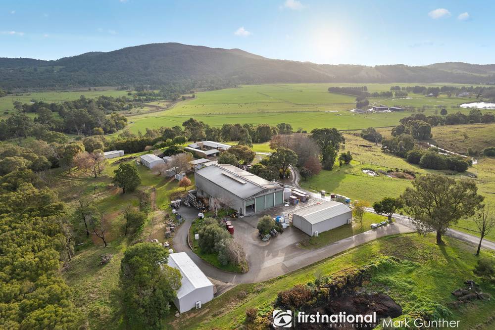 770 Healesville Koo Wee Rup Road, Healesville, VIC 3777