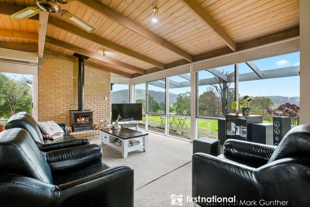 770 Healesville Koo Wee Rup Road, Healesville, VIC 3777