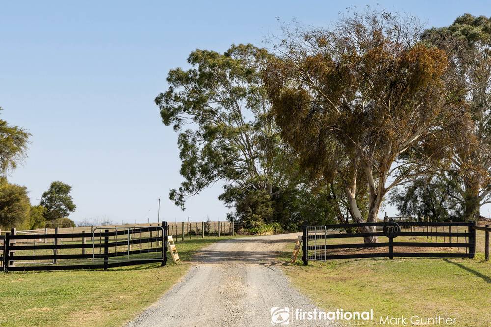 770 Healesville Koo Wee Rup Road, Healesville, VIC 3777