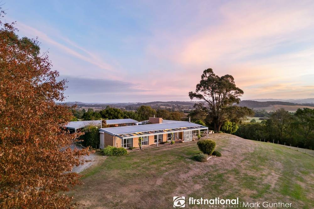 770 Healesville Koo Wee Rup Road, Healesville, VIC 3777