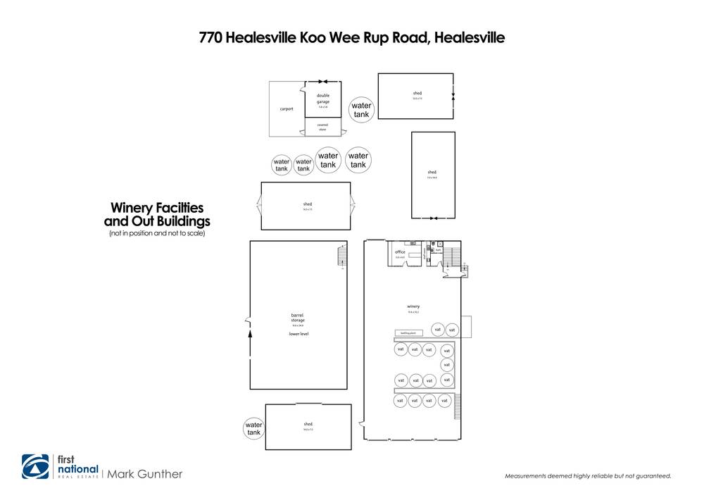 770 Healesville Koo Wee Rup Road, Healesville, VIC 3777