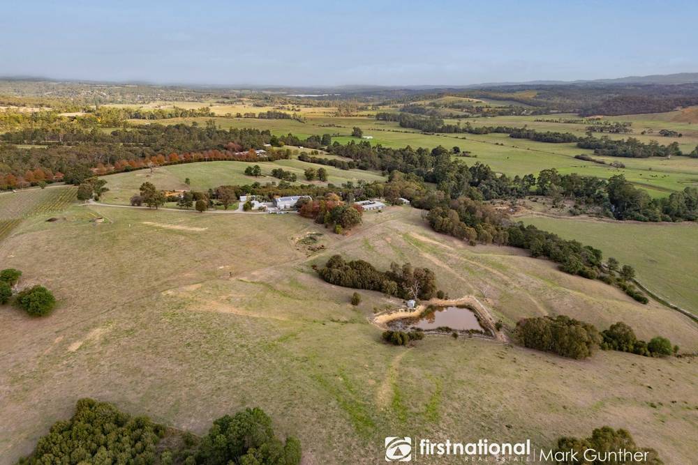 770 Healesville Koo Wee Rup Road, Healesville, VIC 3777