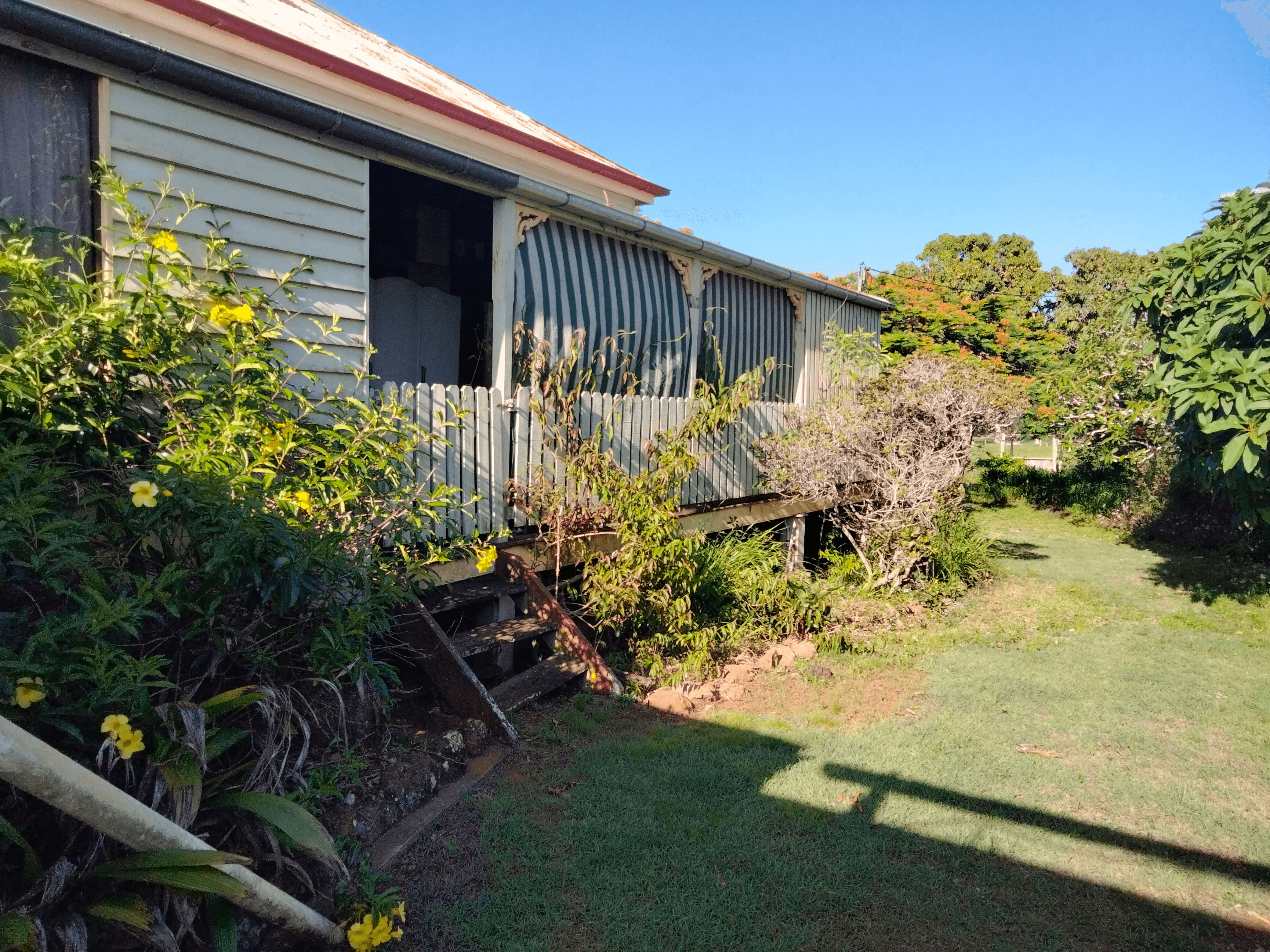 2913 Rosedale Road, YANDARAN, QLD 4673