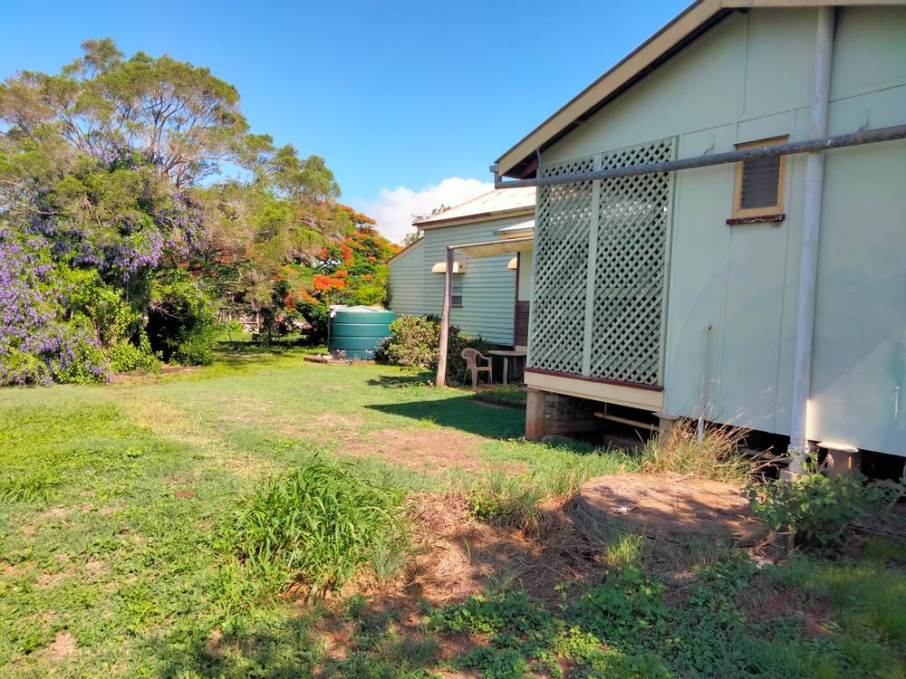 2913 Rosedale Road, YANDARAN, QLD 4673