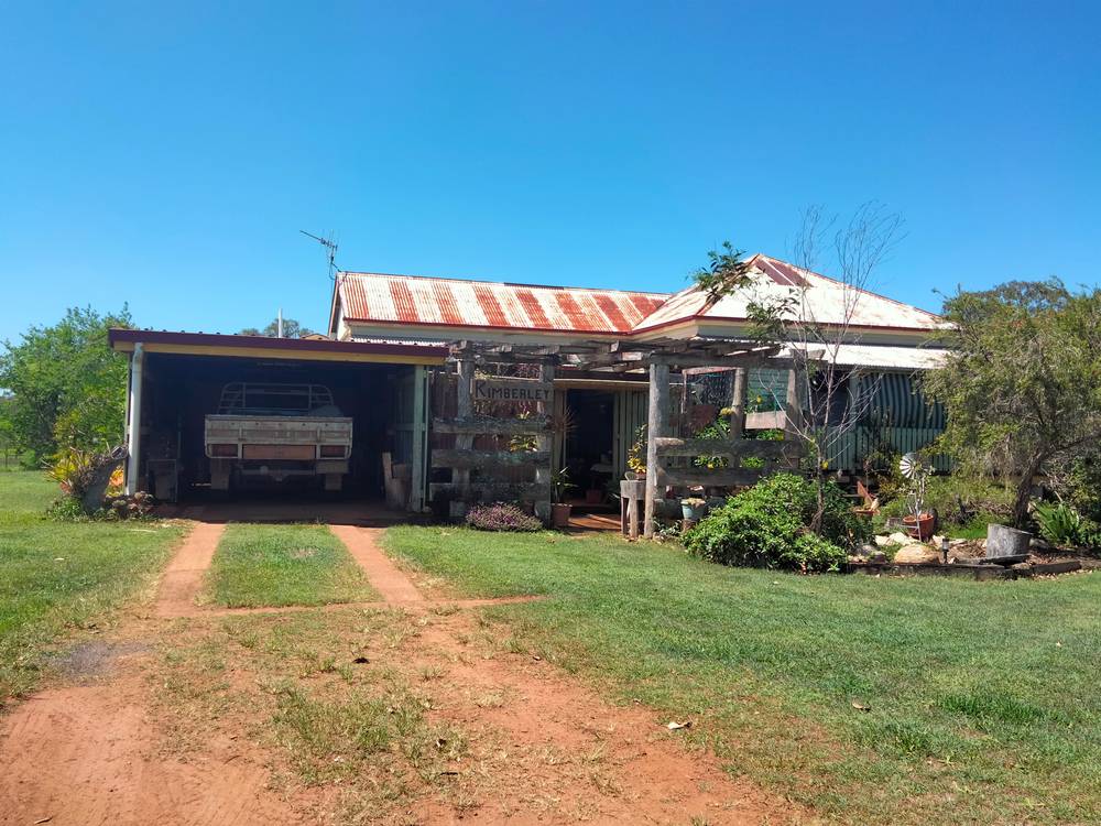 2913 Rosedale Road, YANDARAN, QLD 4673