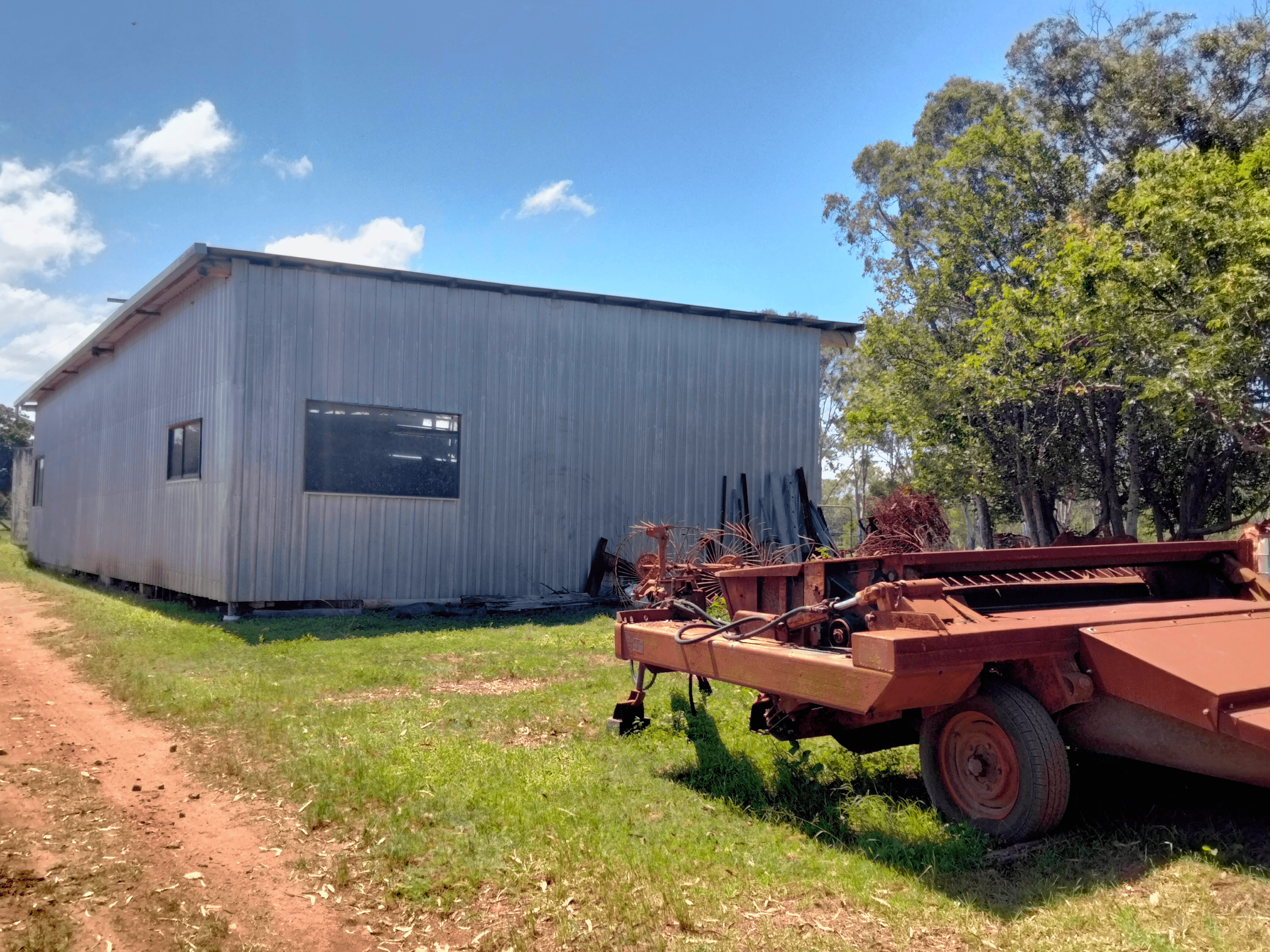 2913 Rosedale Road, YANDARAN, QLD 4673