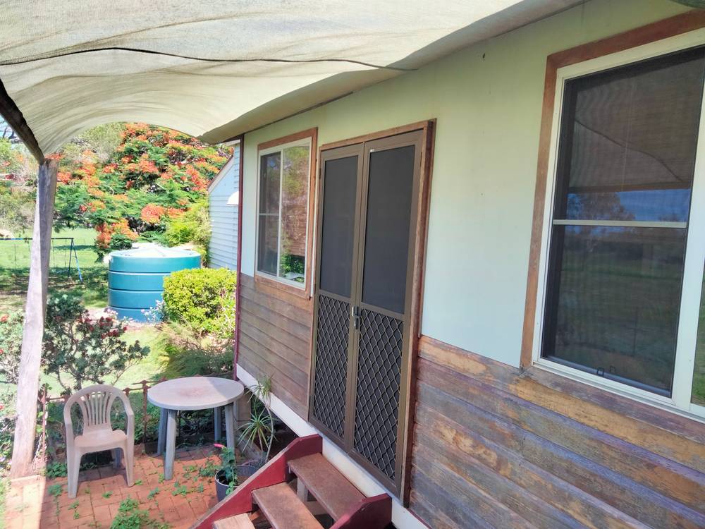 2913 Rosedale Road, YANDARAN, QLD 4673