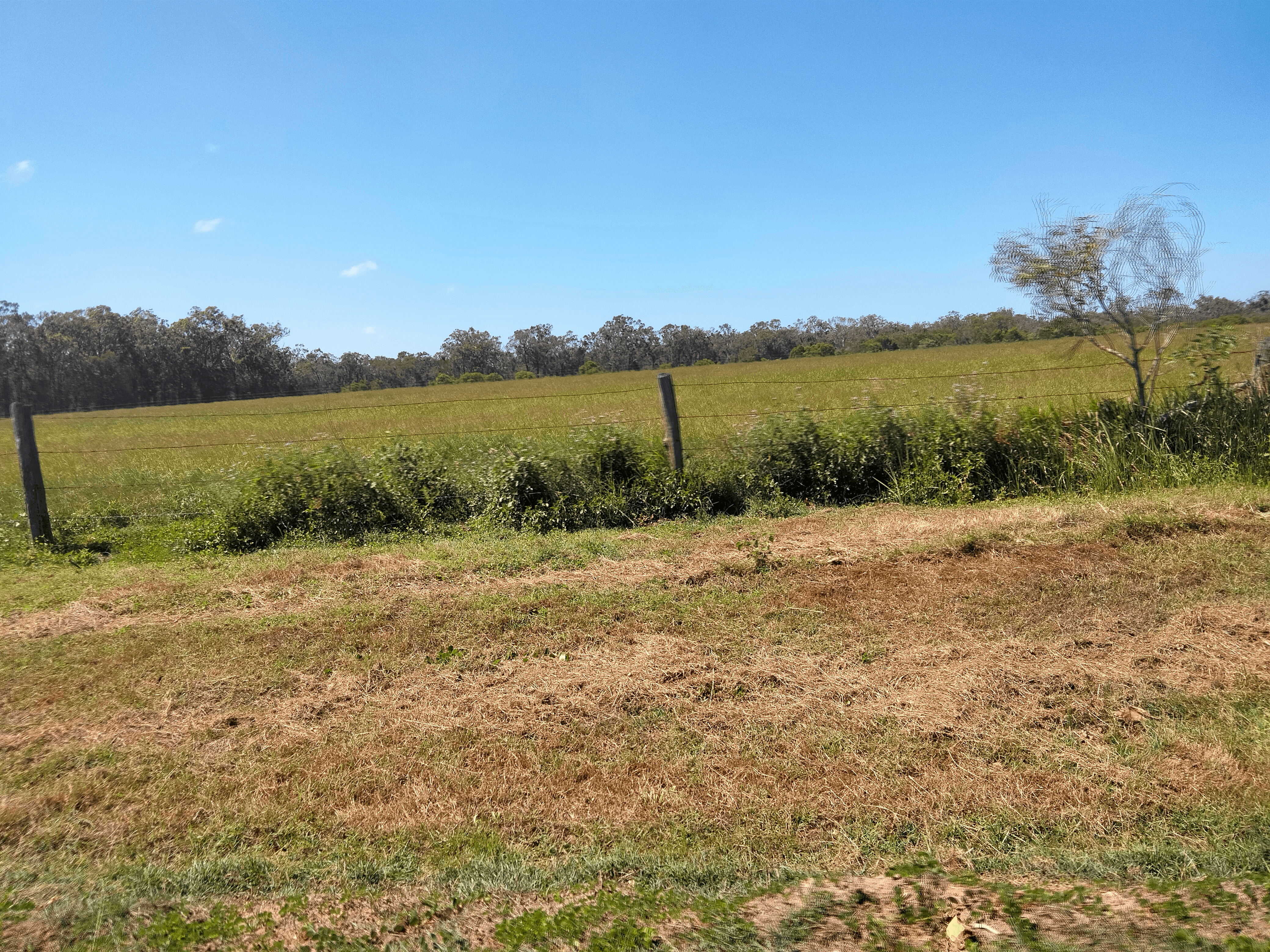 2913 Rosedale Road, YANDARAN, QLD 4673