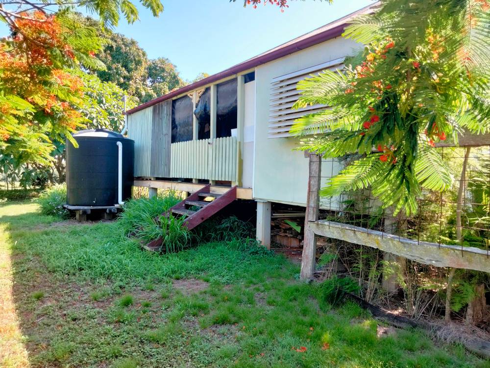2913 Rosedale Road, YANDARAN, QLD 4673