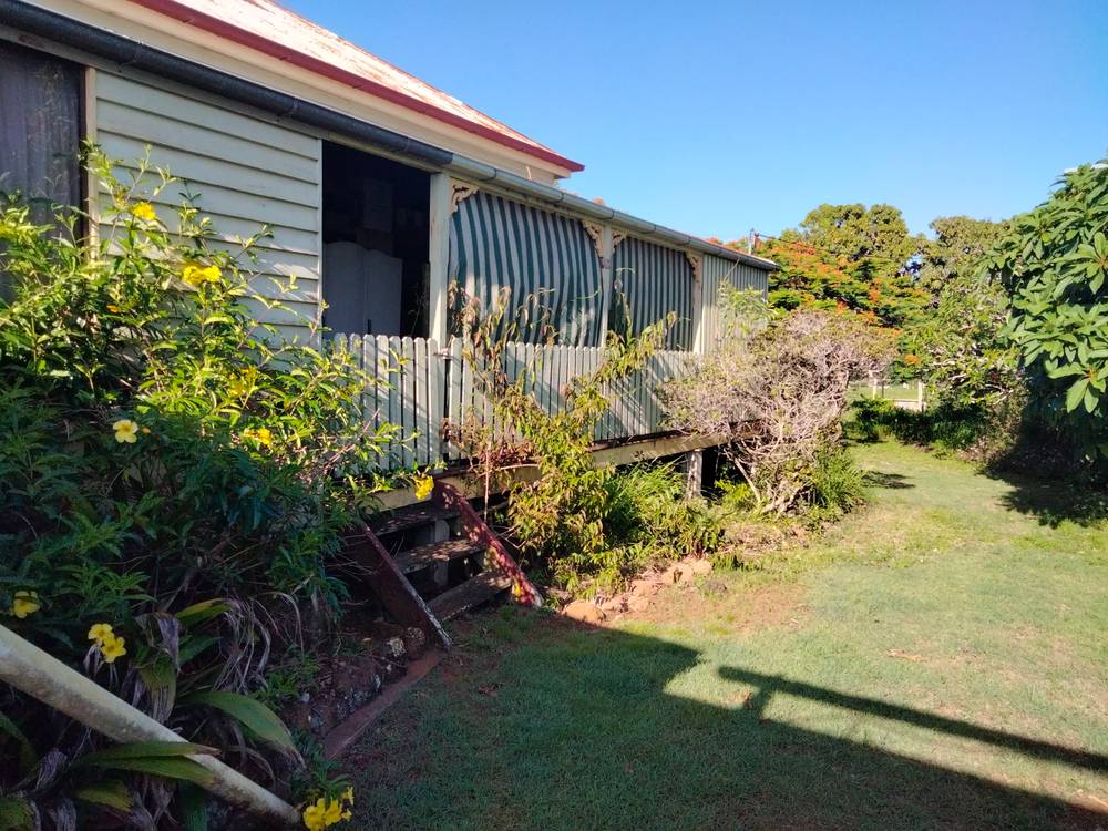 2913 Rosedale Road, YANDARAN, QLD 4673