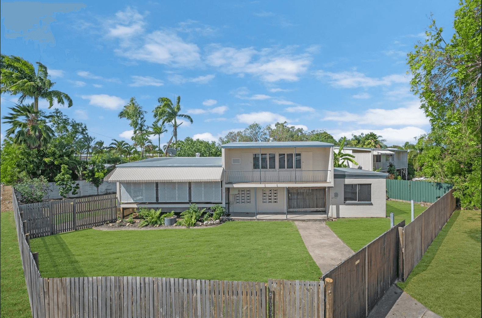 19 Lindeman Avenue, CRANBROOK, QLD 4814