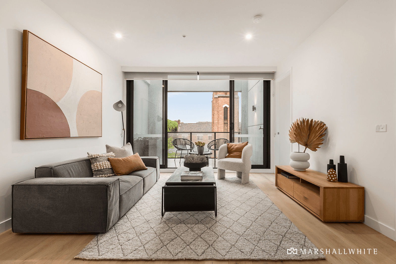 202/469 Riversdale Road, Hawthorn East, VIC 3123