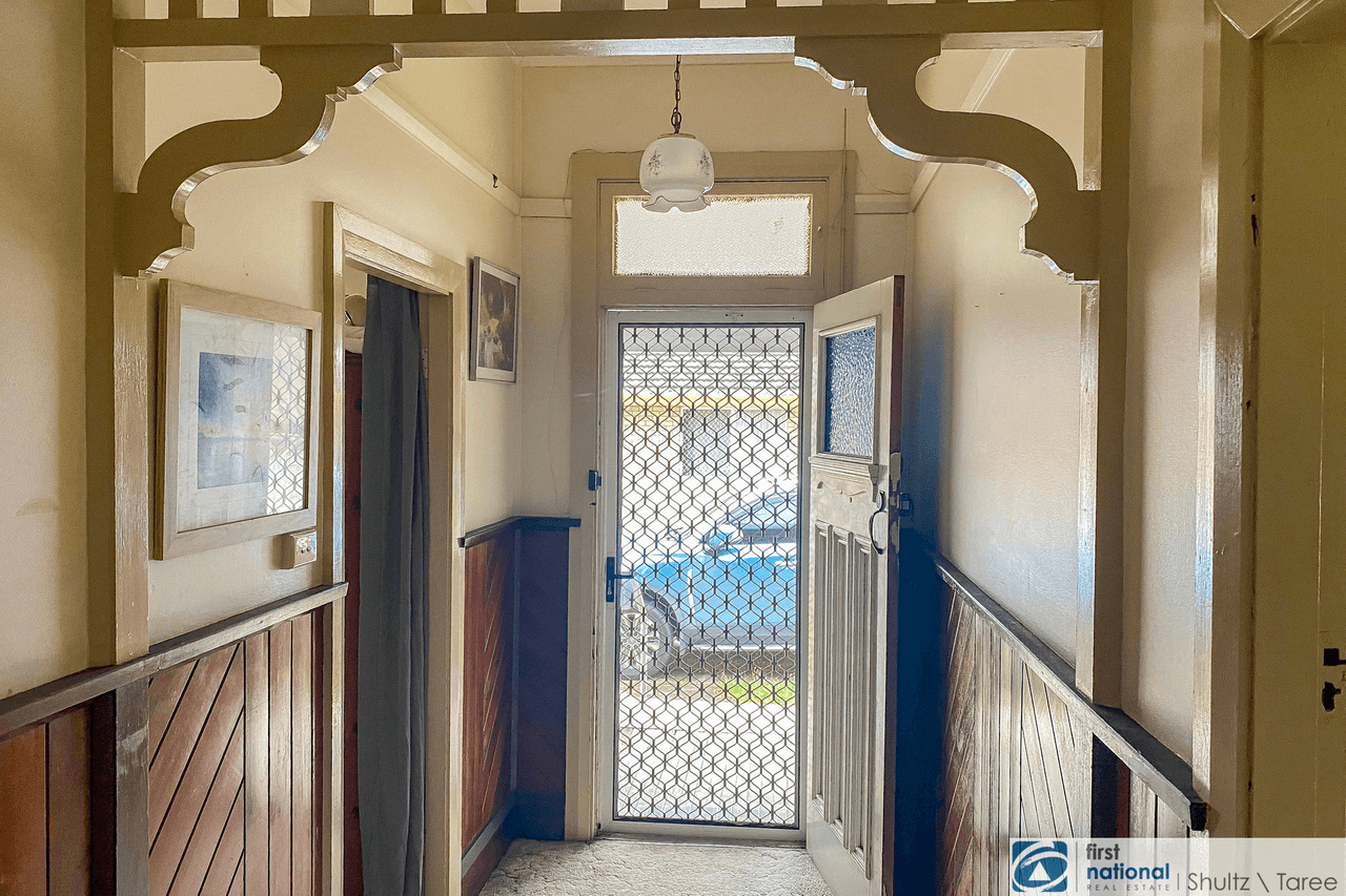 33 Wynter Street, Taree, NSW 2430
