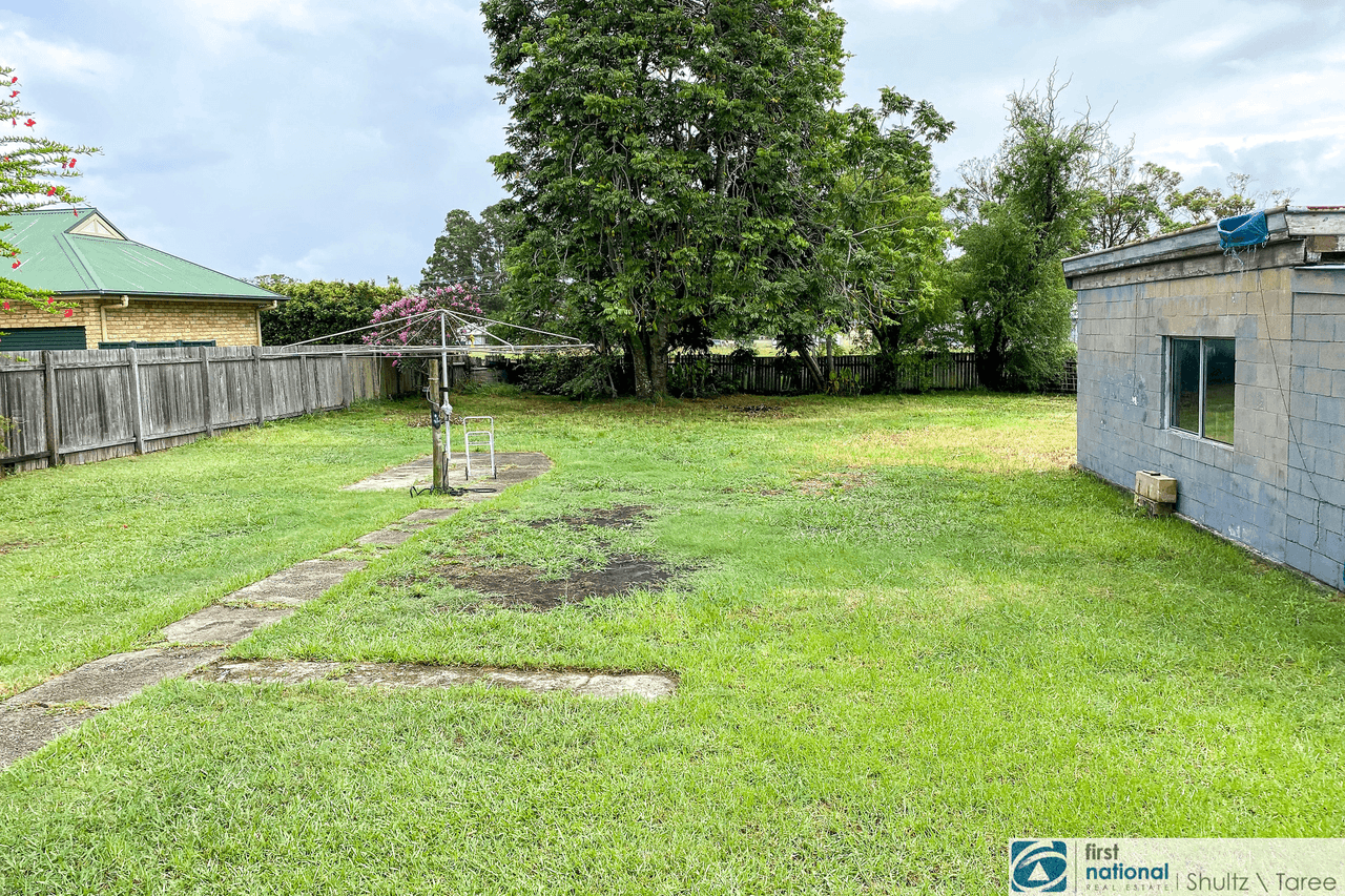 33 Wynter Street, Taree, NSW 2430