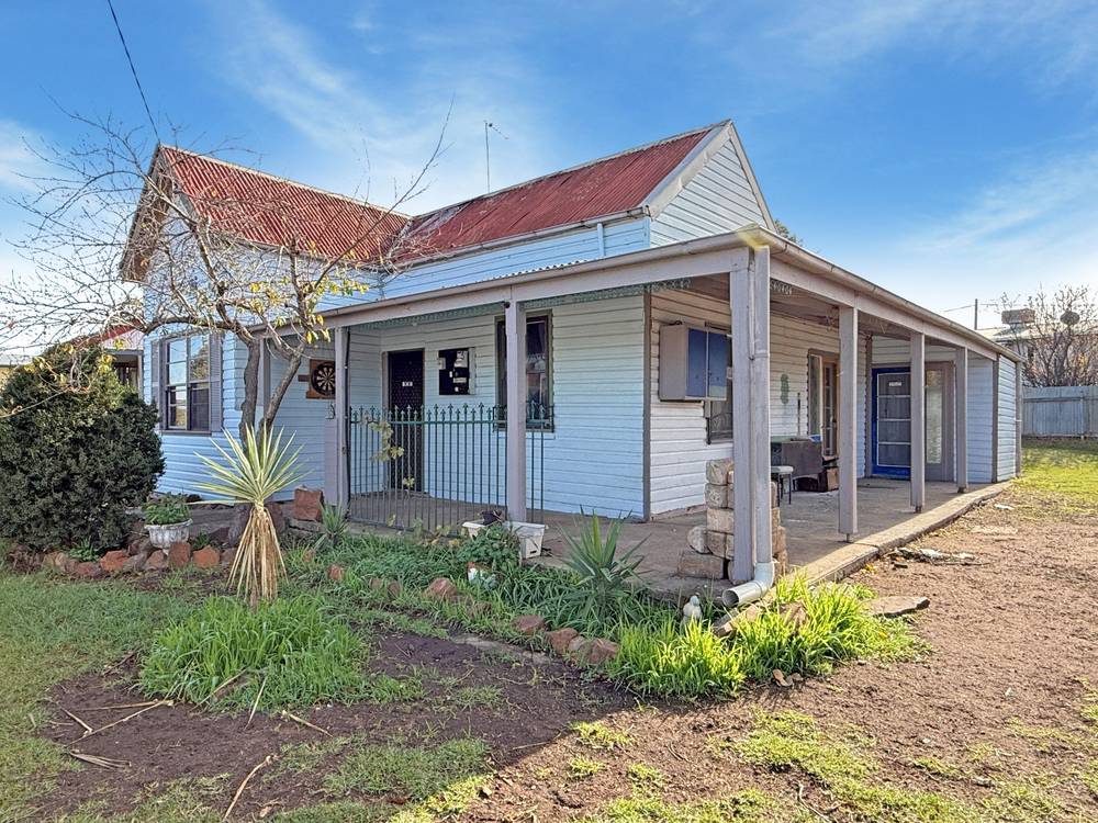 65 Ferrier Street, NARRANDERA, NSW 2700