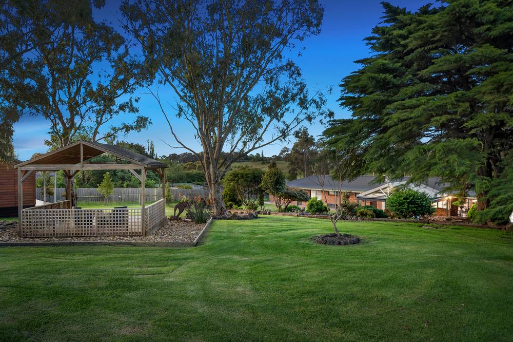 55 Bailey Road, NARRE WARREN NORTH, VIC 3804