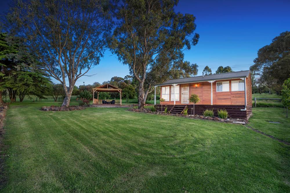 55 Bailey Road, NARRE WARREN NORTH, VIC 3804