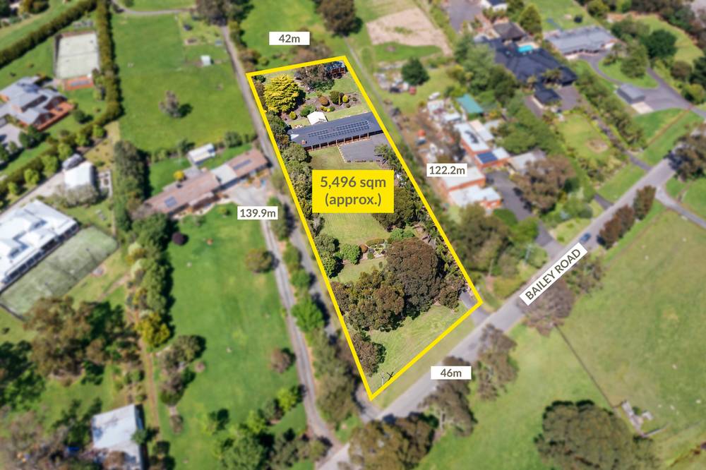 55 Bailey Road, NARRE WARREN NORTH, VIC 3804