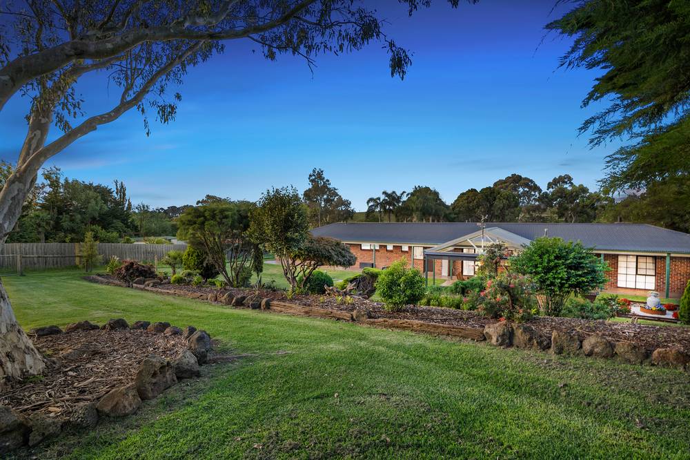 55 Bailey Road, NARRE WARREN NORTH, VIC 3804