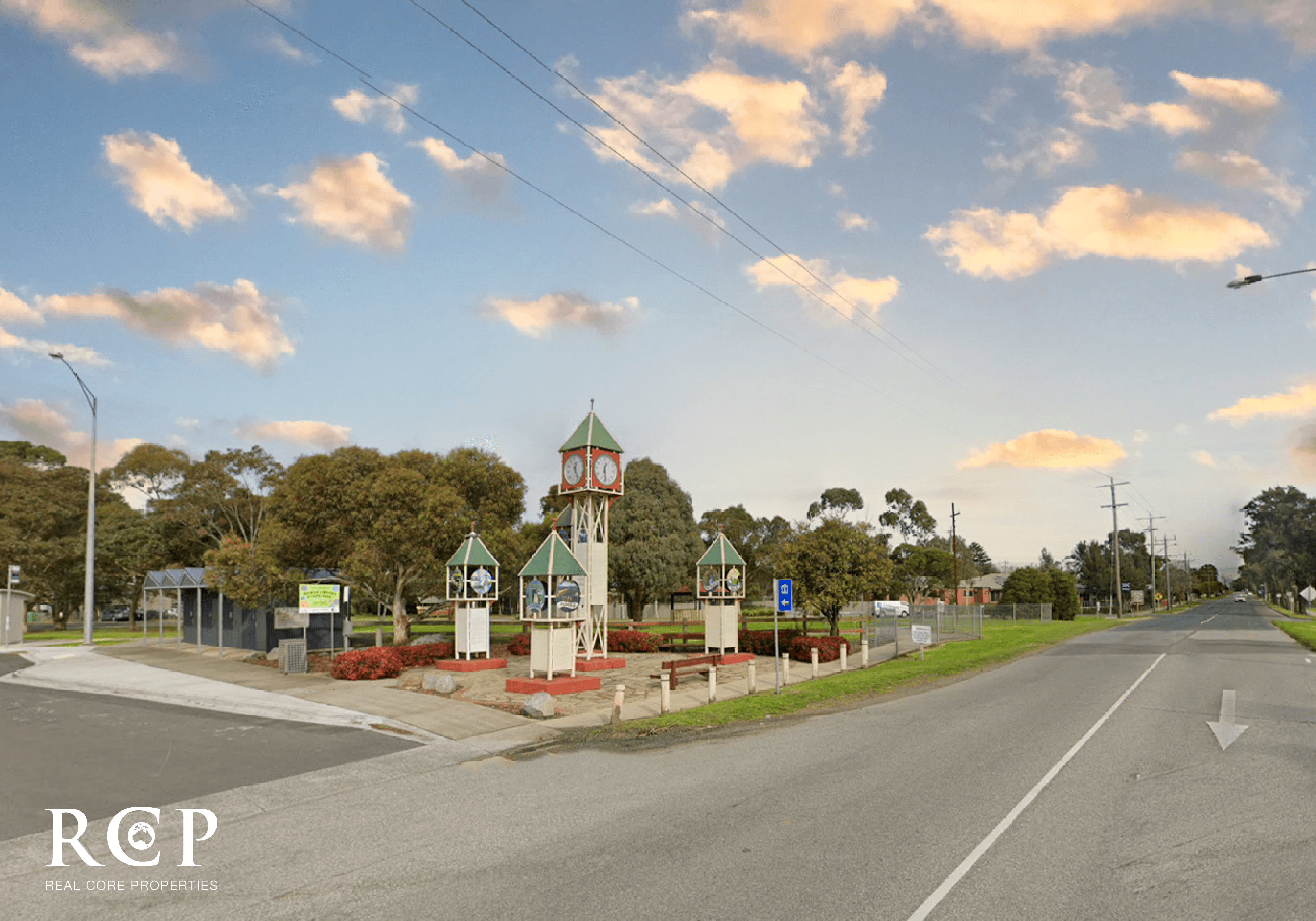 00 Koo Wee Rup, KOO WEE RUP, VIC 3981