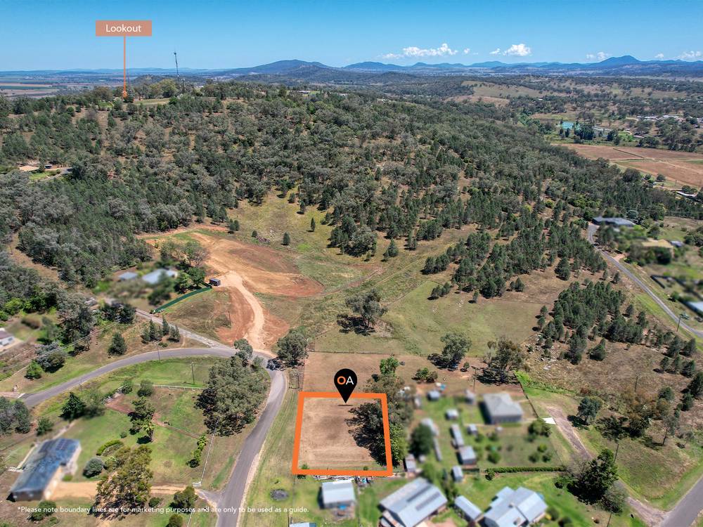 1 Soane Street, QUIRINDI, NSW 2343