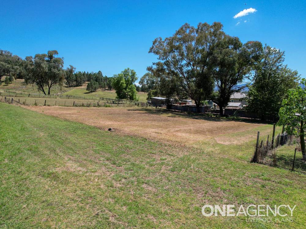 1 Soane Street, QUIRINDI, NSW 2343