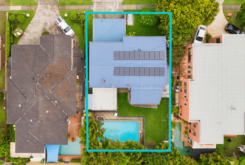 137 Townson Avenue, Palm Beach, QLD 4221