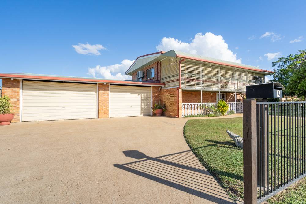 12 Lucas Street, KEPNOCK, QLD 4670
