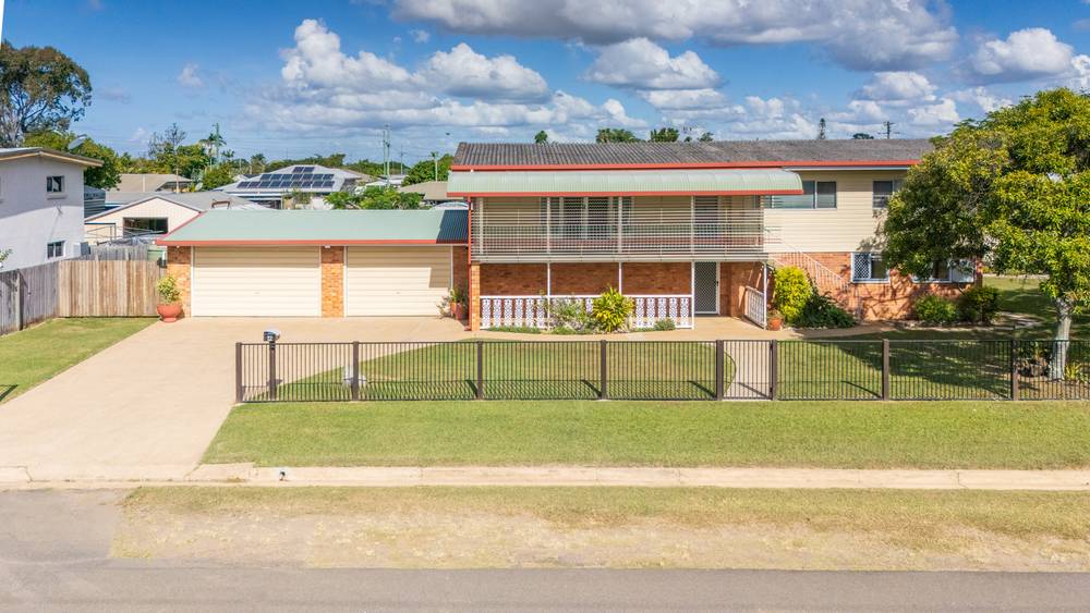 12 Lucas Street, KEPNOCK, QLD 4670