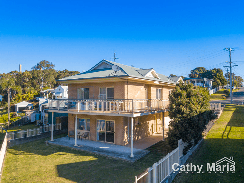 119 Griffith Street, MANNERING PARK, NSW 2259