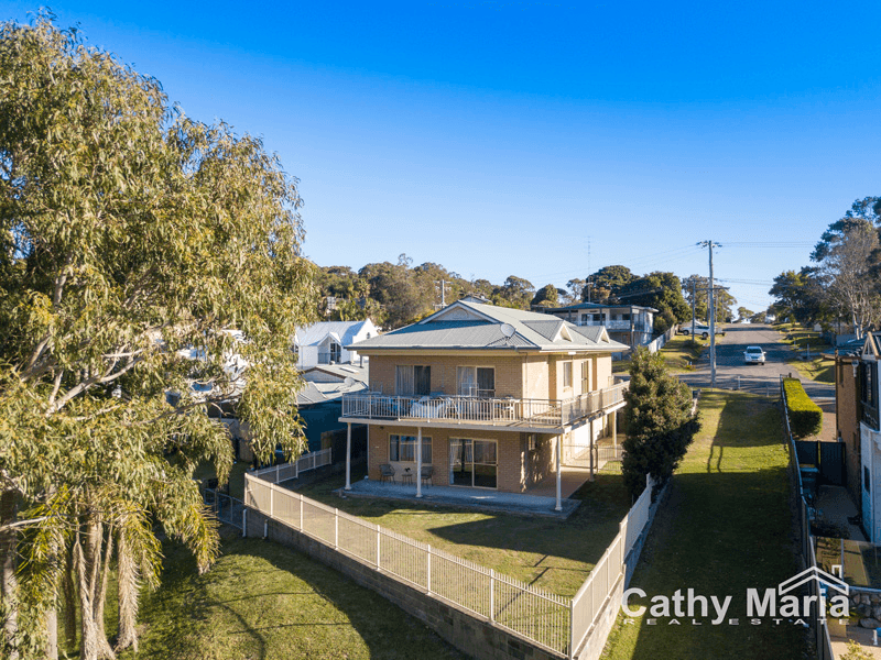 119 Griffith Street, MANNERING PARK, NSW 2259