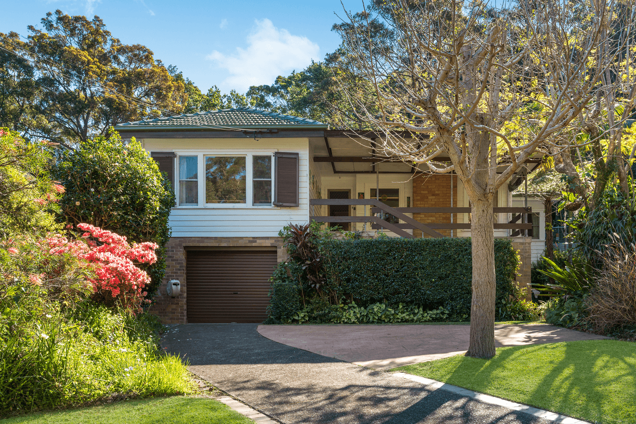 46 Railway Avenue, AUSTINMER, NSW 2515