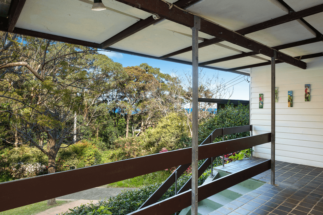 46 Railway Avenue, AUSTINMER, NSW 2515