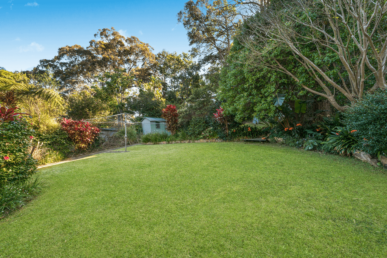 46 Railway Avenue, AUSTINMER, NSW 2515