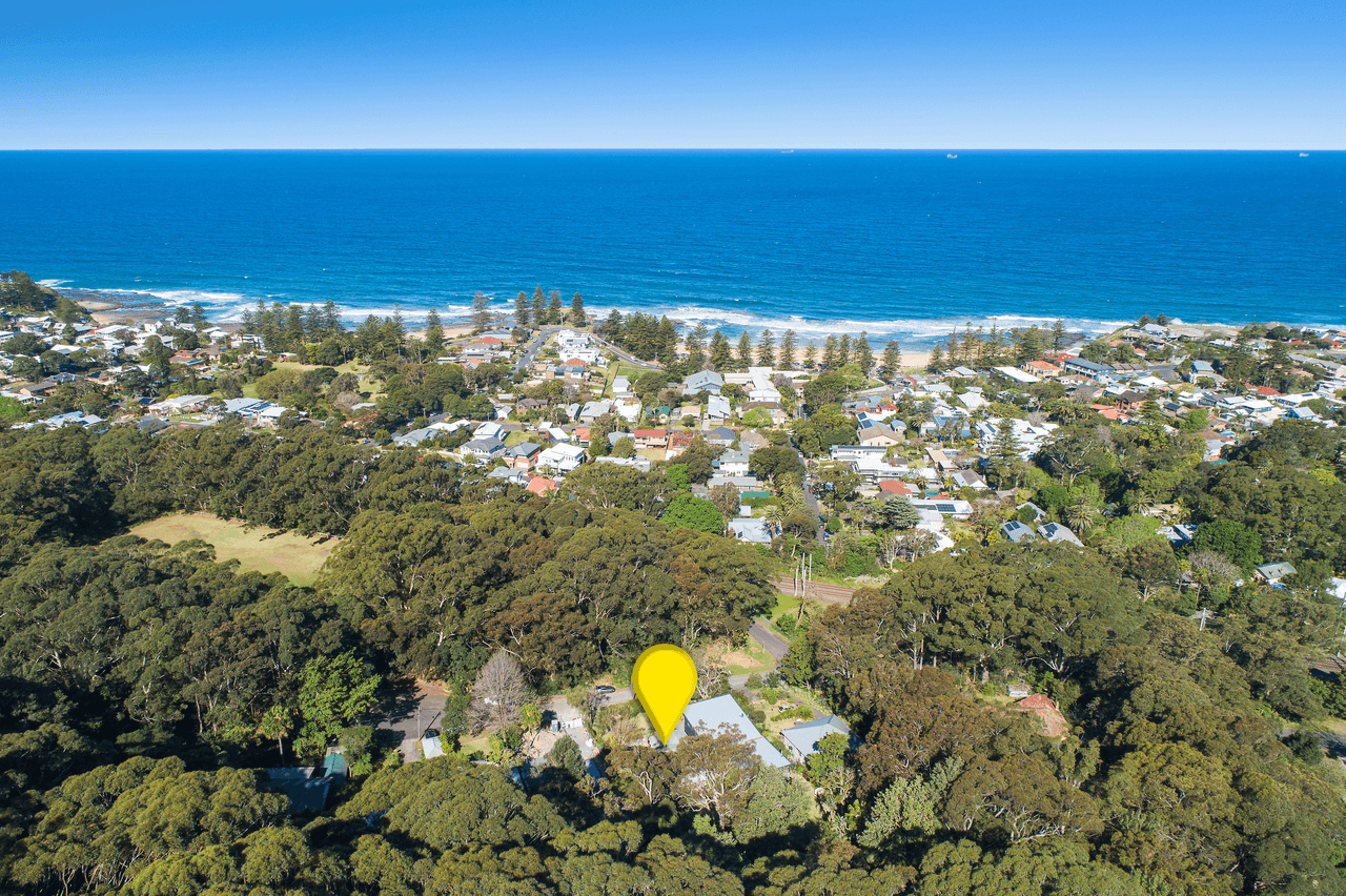 46 Railway Avenue, AUSTINMER, NSW 2515